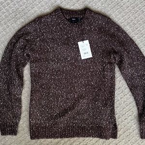 Theory Women's Crewneck Sweater